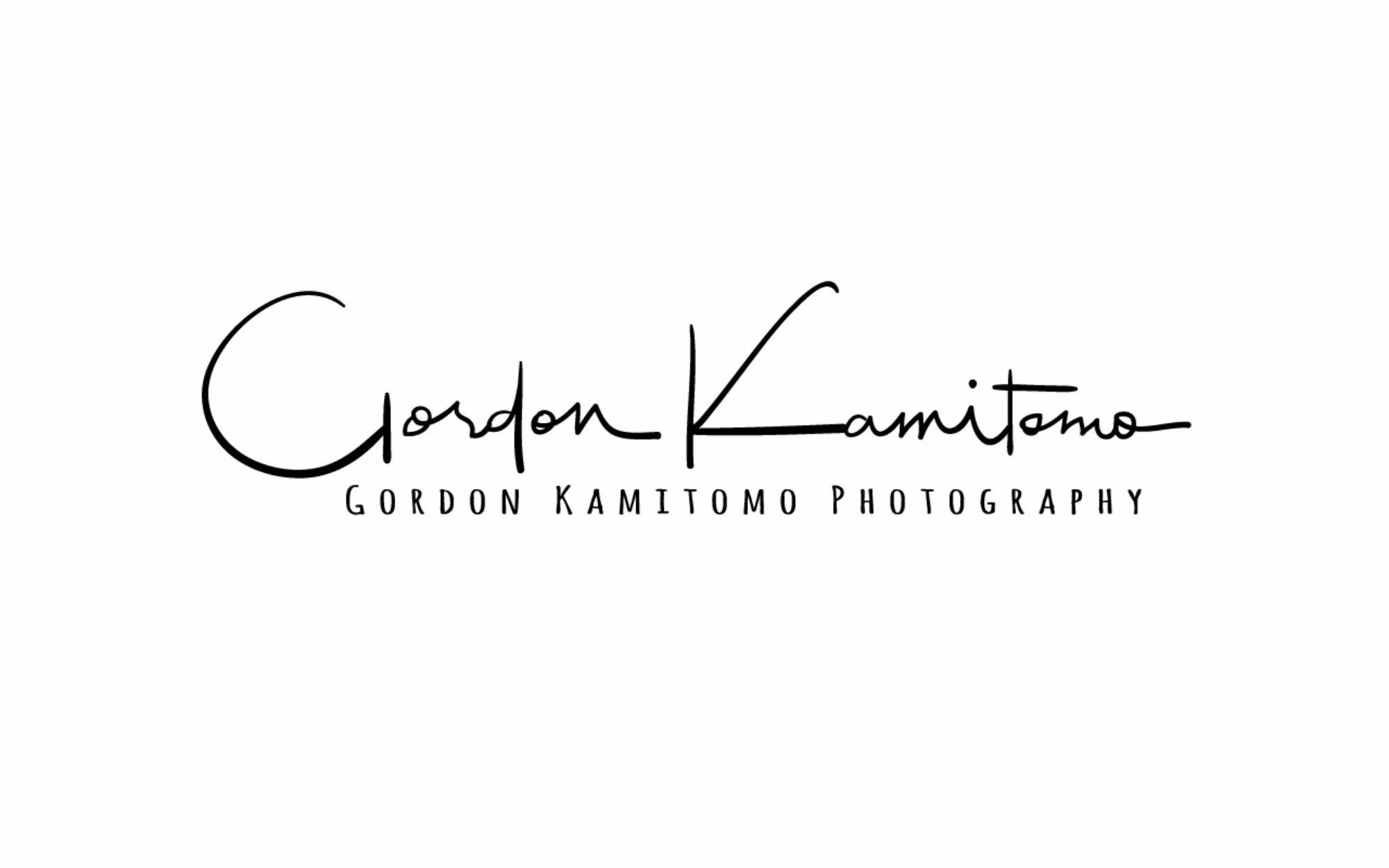 Gordon's Photography