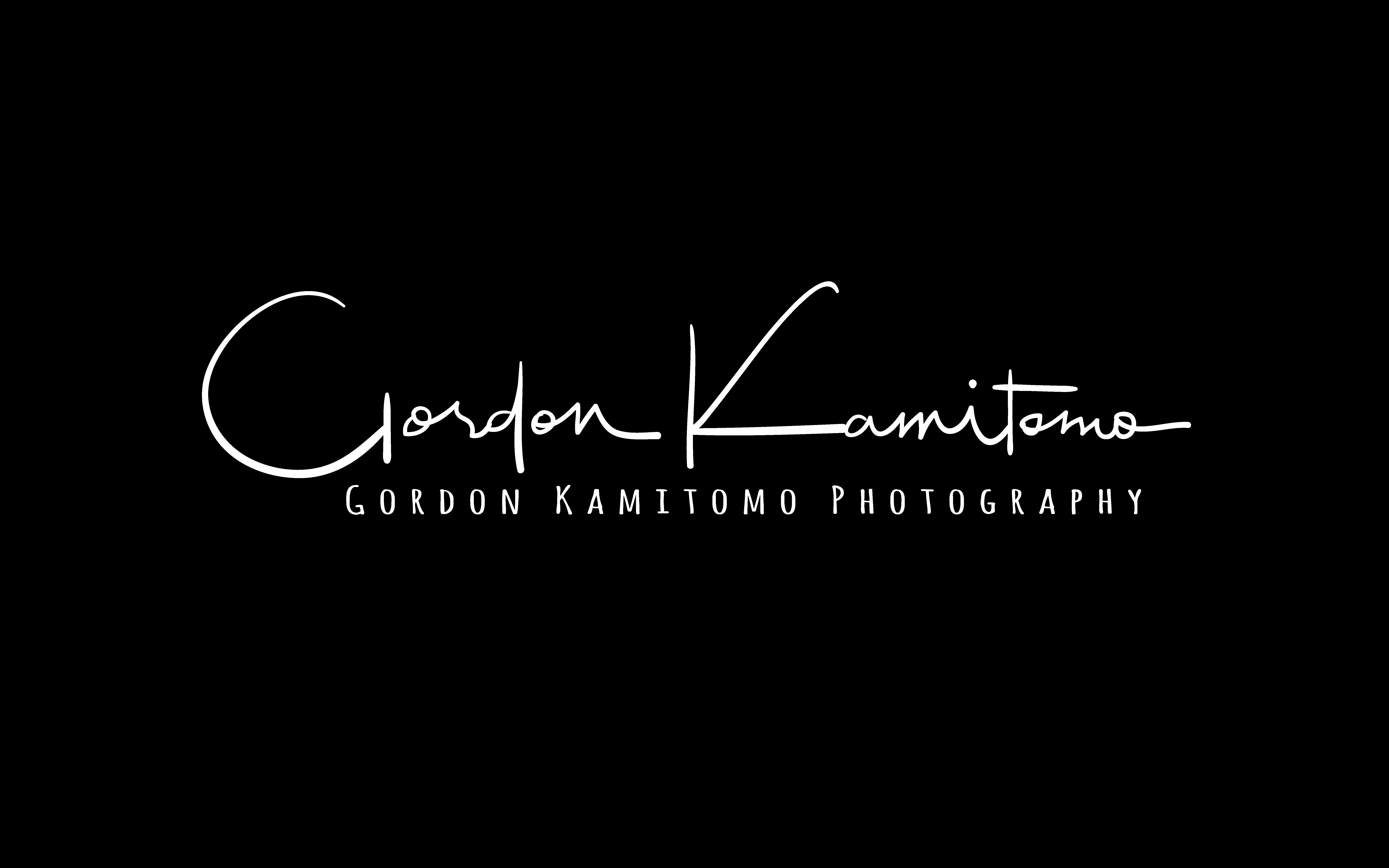 Gordon's Photography