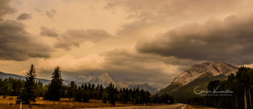 Rocky Mountains