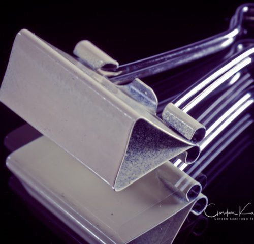 Bulldog Clip