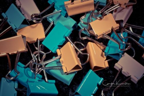 Bulldog Clips