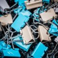 Bulldog Clips