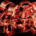 Copper Rings