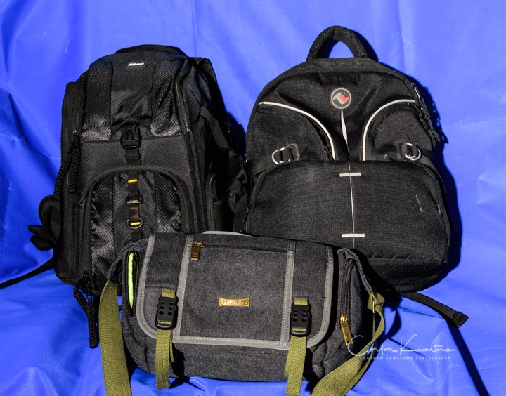 Camera Bags Photography Gear Blog
