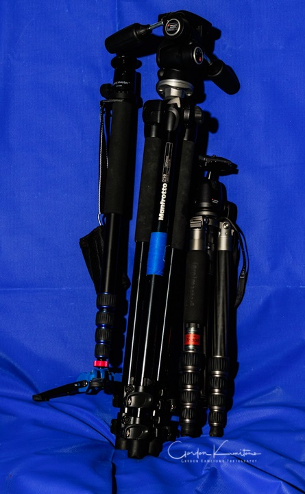 Tripods Gear Photography Blog