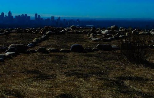 LinkedIn Banner Skyline
