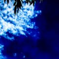 LinkedIn Banner Blue Clouds & Sun