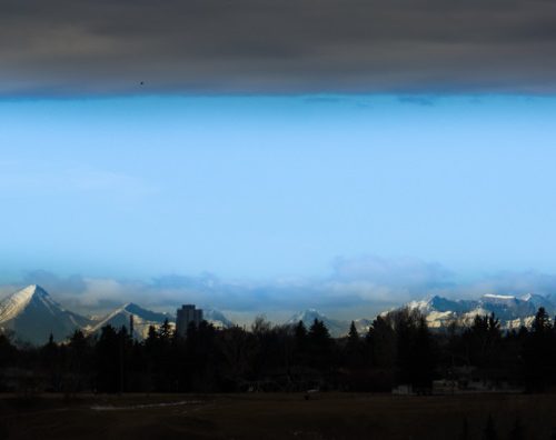 LinkedIn Banner High River