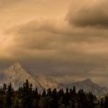 LinkedIn Banner Spray Valley Provincial Park Alberta