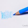 Blue Pencil