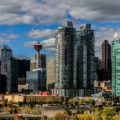 Calgary Skyline